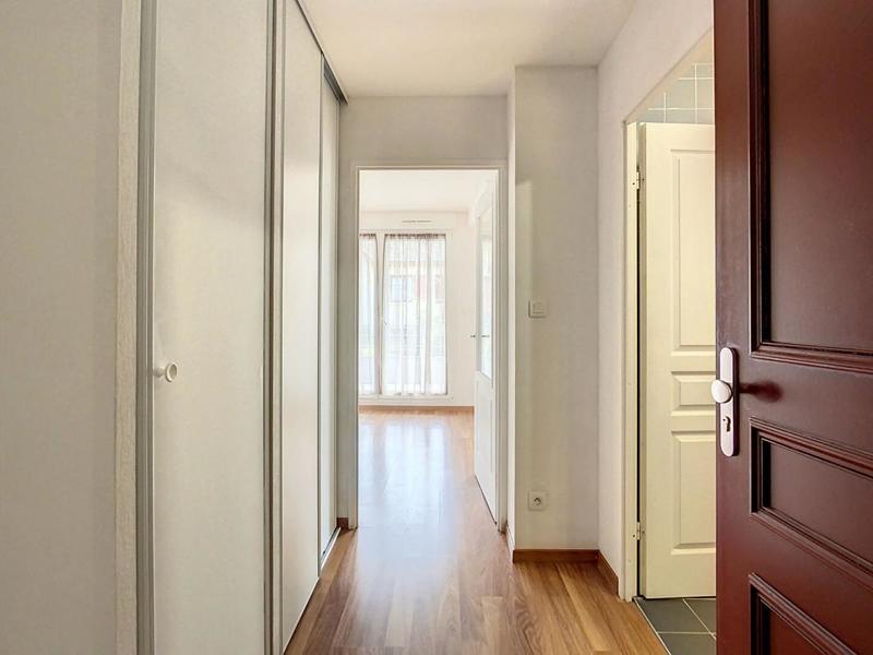 Appartement - 31 m² - 1 pièce