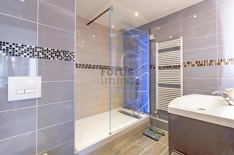 Appartement - 103 m² - 5 pièces