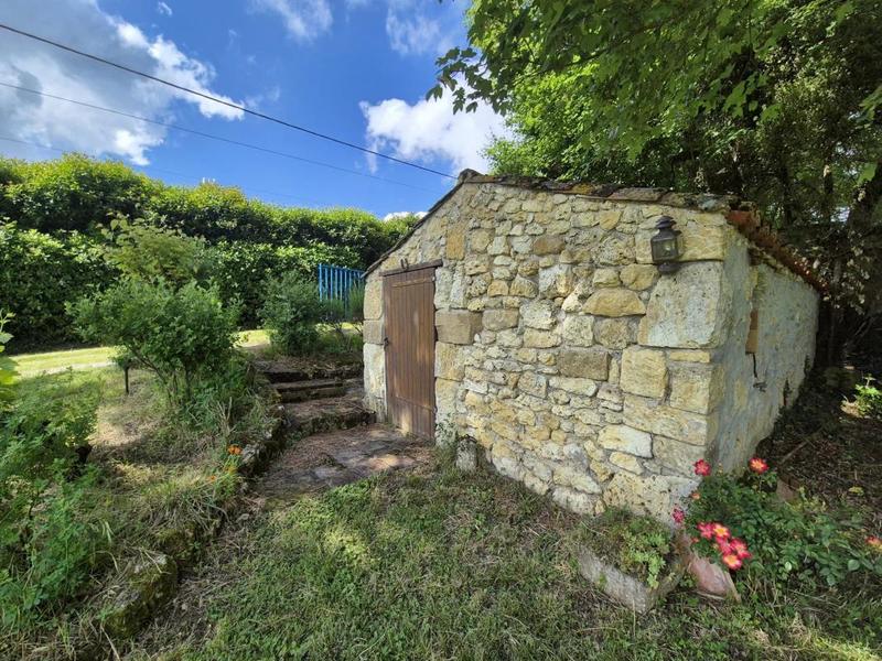 Maison - 172 m² - 6 pièces