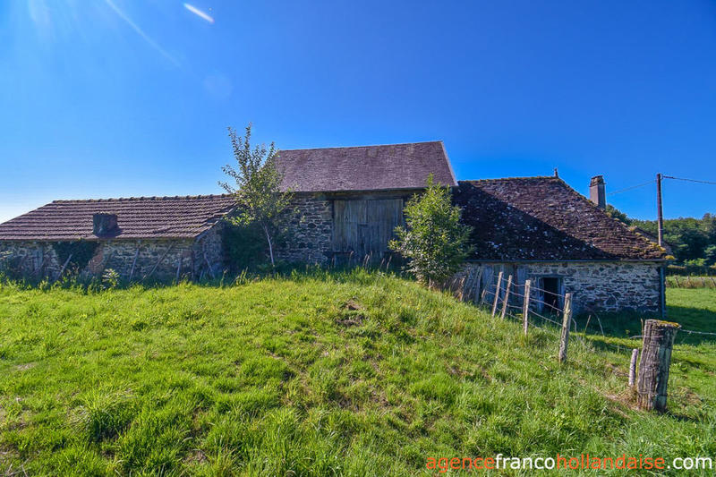 Maison - 36 m² - 2 pièces