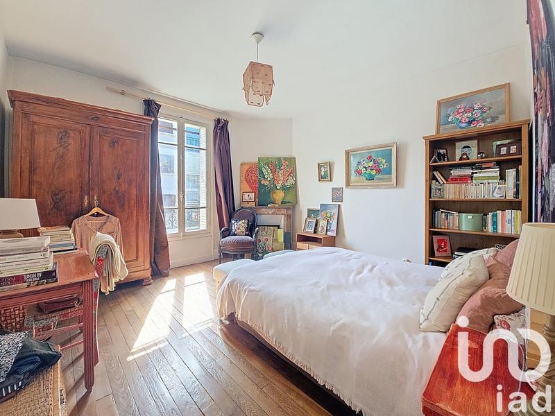 Immeuble - 175 m² - 4 pièces