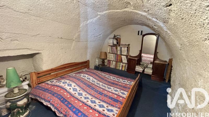 Maison - 110 m² - 8 pièces