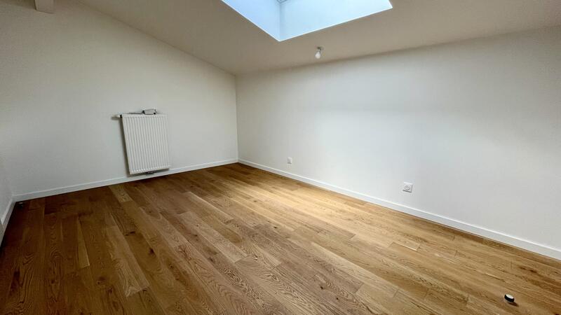 Appartement - 92 m² - 4 pièces