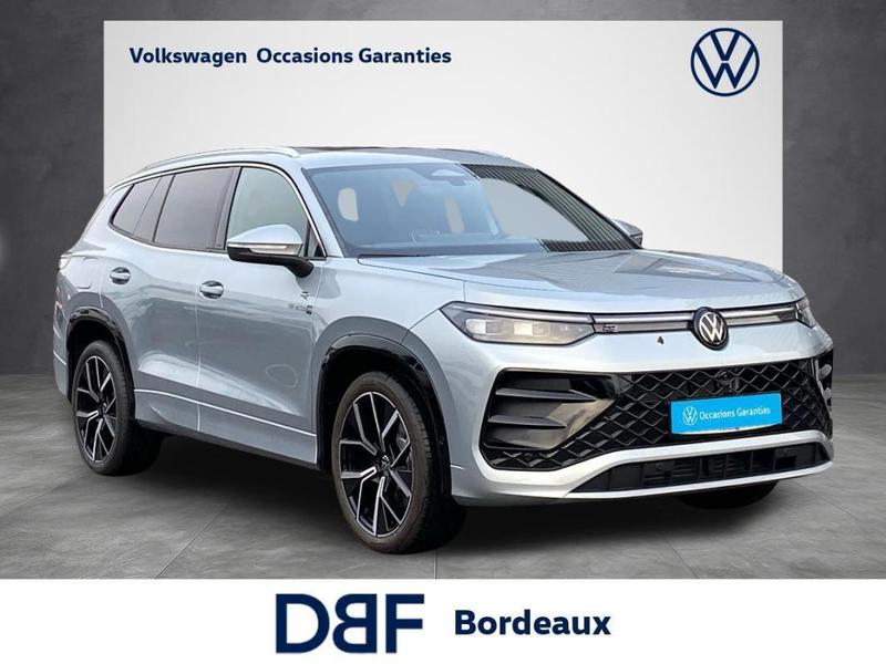 Volkswagen Tayron 1.5 Etsi Hybrid 150ch Dsg7 R Line