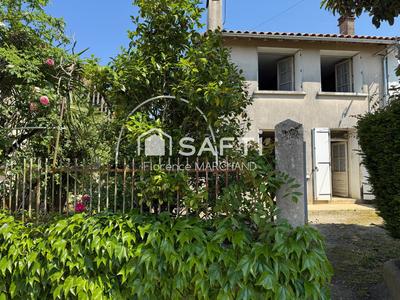 Maison - 114 m² - 4 pièces