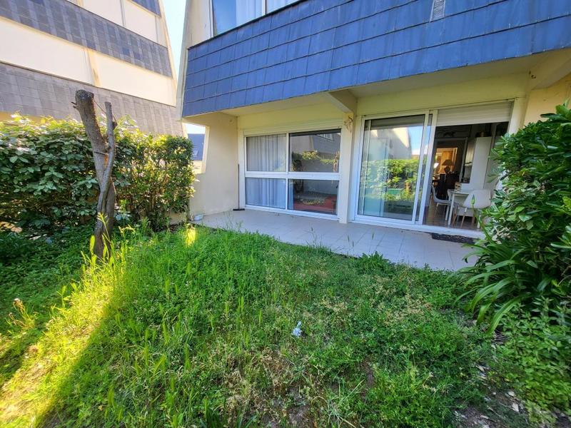 Appartement - 52 m² - 2 pièces