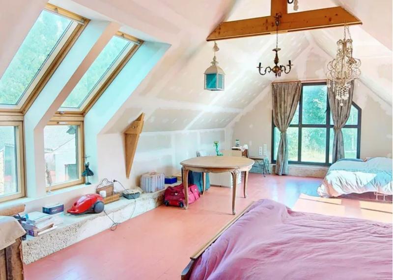 Maison contemporaine - 247 m² - 7 pièces