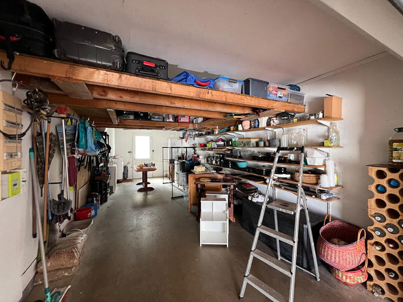 Maison - 172 m² - 5 pièces