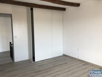 Maison - 101 m² - 4 pièces