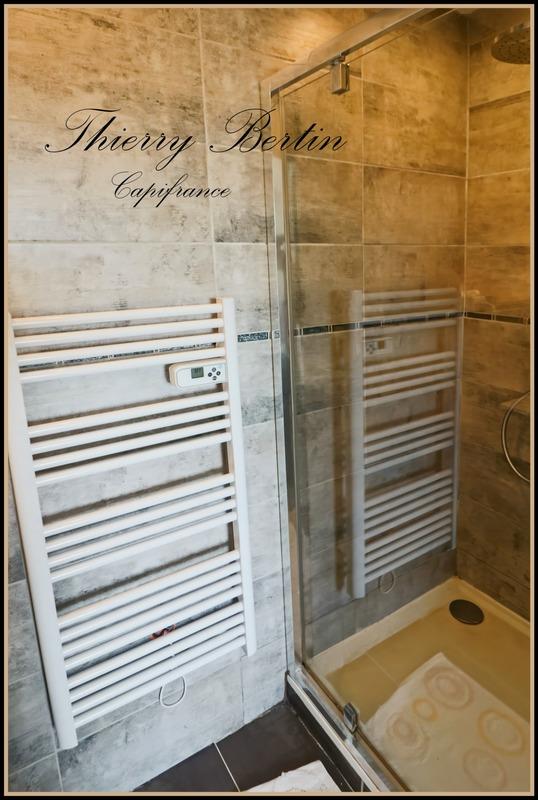 Maison - 113 m² - 5 pièces