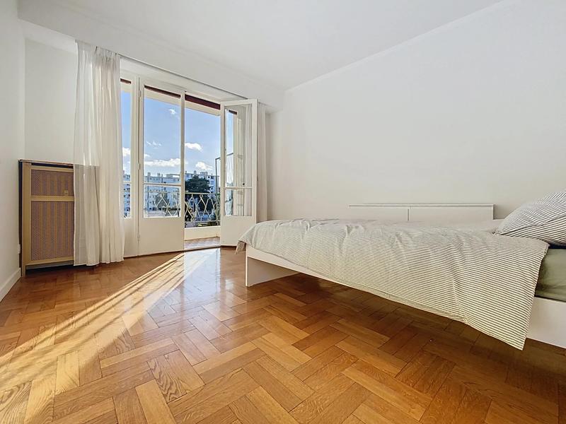 Appartement - 88 m² - 3 pièces