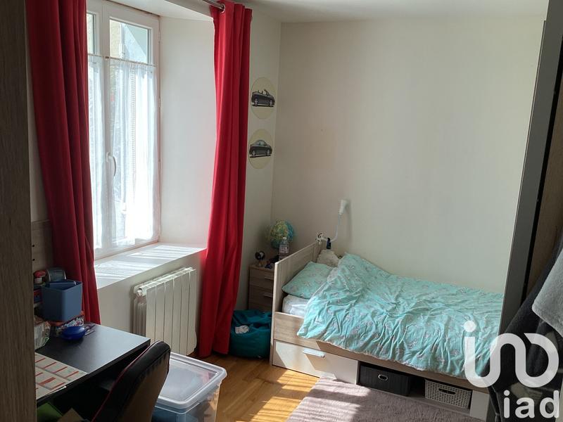 Maison - 283 m² - 10 pièces