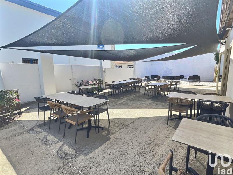 Local commercial - 127 m²