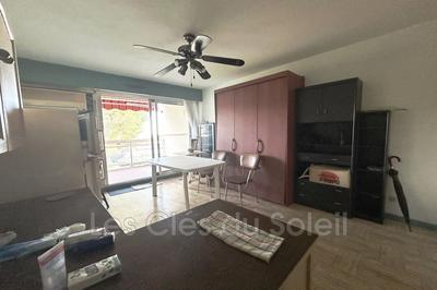 Appartement - 24 m² - 1 pièce