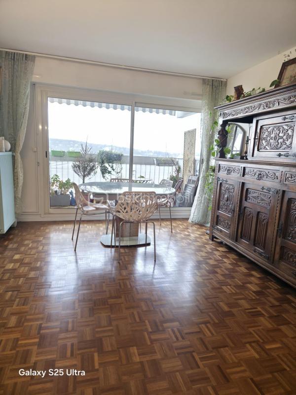 Appartement - 103 m² - 5 pièces