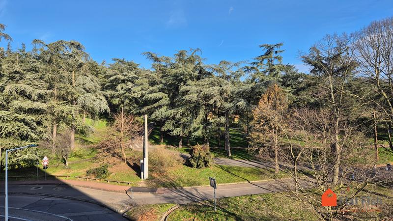 Appartement - 69 m² - 4 pièces