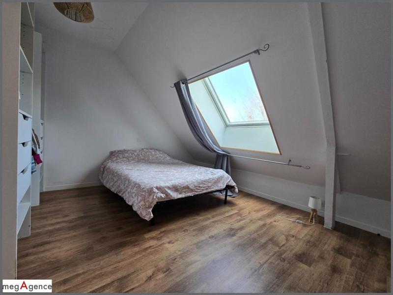 Maison - 156 m² - 7 pièces