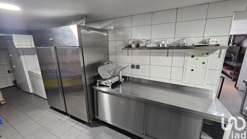 Local commercial - 110 m²