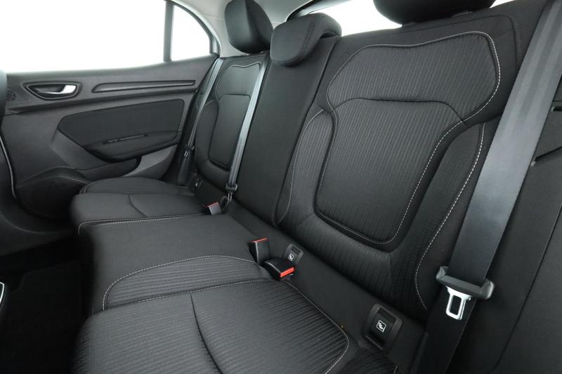 Renault Mégane 1.5 dCi Blue Business 115 ch