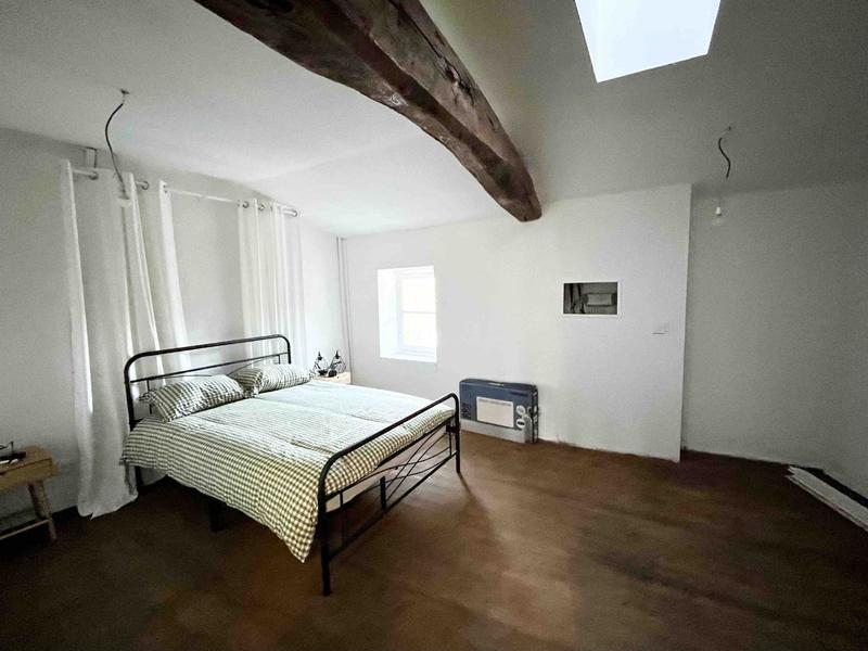 Maison - 116 m² - 5 pièces