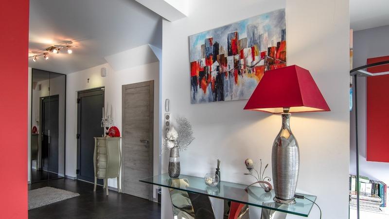 Maison - 190 m² - 7 pièces