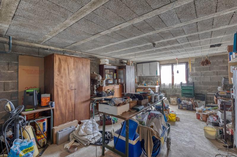 Maison - 92 m² - 5 pièces