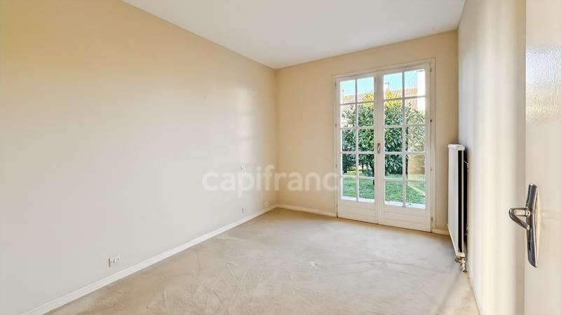 Maison - 102 m² - 4 pièces