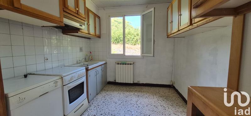 Maison - 82 m² - 4 pièces