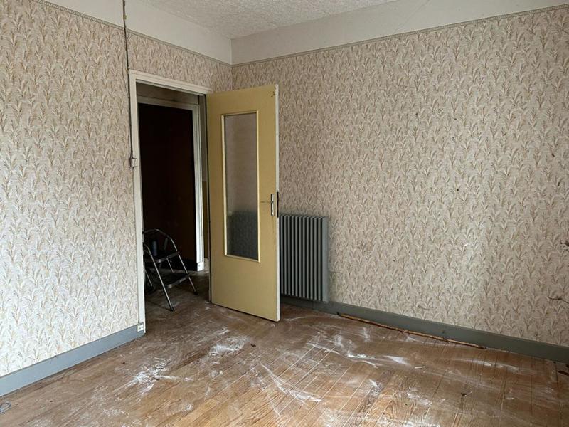 Maison de ville - 126 m² - 7 pièces