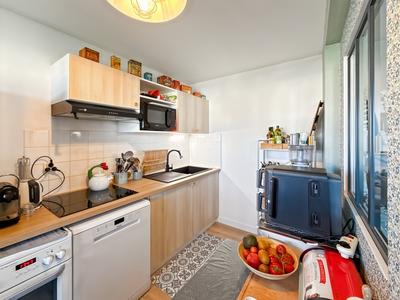 Appartement - 71 m² - 3 pièces