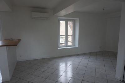 Appartement - 81 m² - 3 pièces