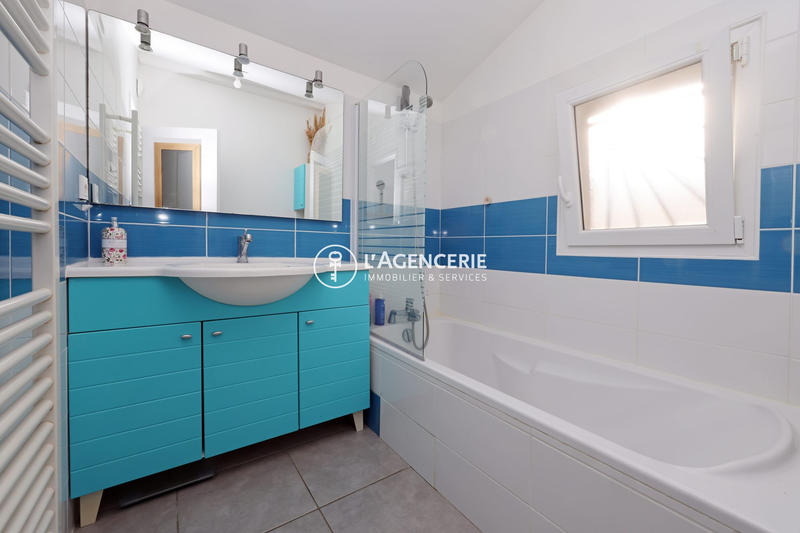 Villa - 63 m² - 3 pièces