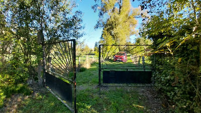 Maison - 76 m² - 4 pièces