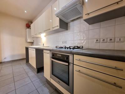 Appartement - 152 m² - 4 pièces