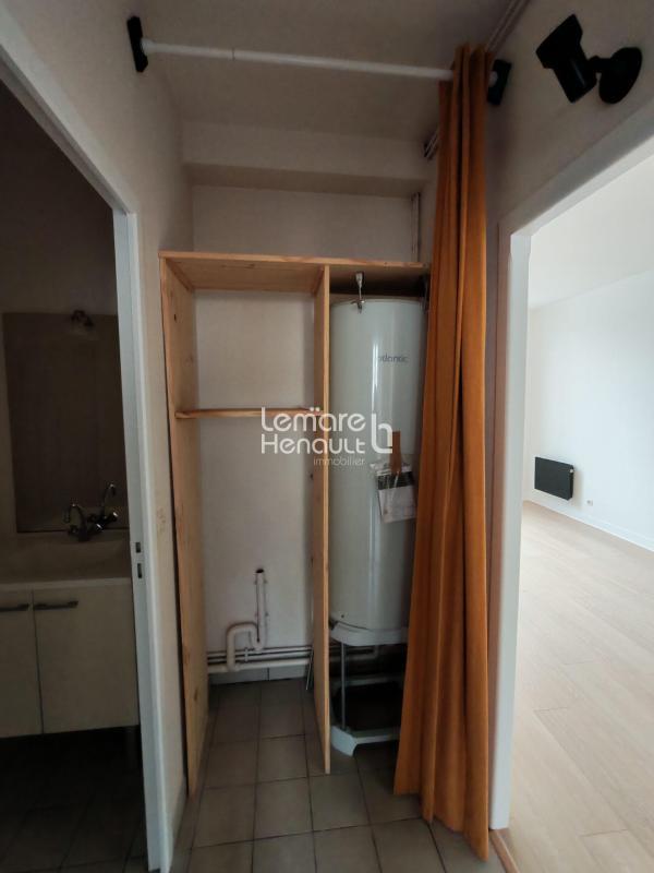 Appartement - 56 m² - 2 pièces