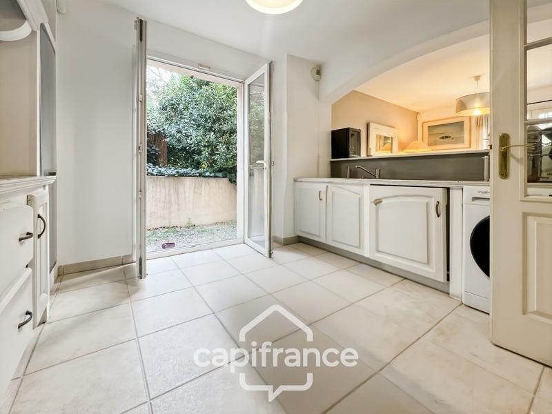 Villa - 95 m² - 4 pièces