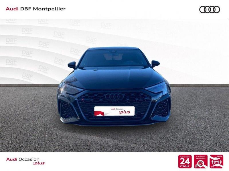 Audi Rs3 Berline 2.5 Tfsi 400 s tronic 7 Quattro