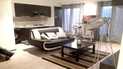 Immeuble - 400 m² - 8 pièces