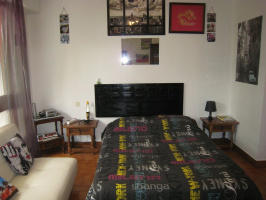 Appartement - 26 m² - 1 pièce