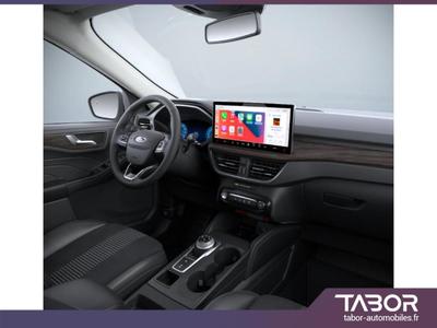 Ford Kuga Fhev 180 Active X Acc sièges chauf