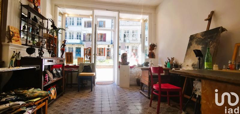 Local commercial - 30 m²