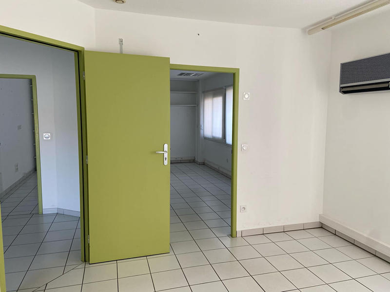 Local commercial - 470 m²