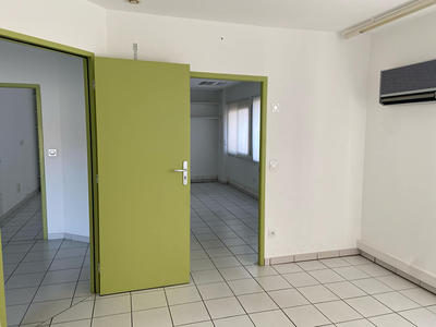Local commercial - 470 m²