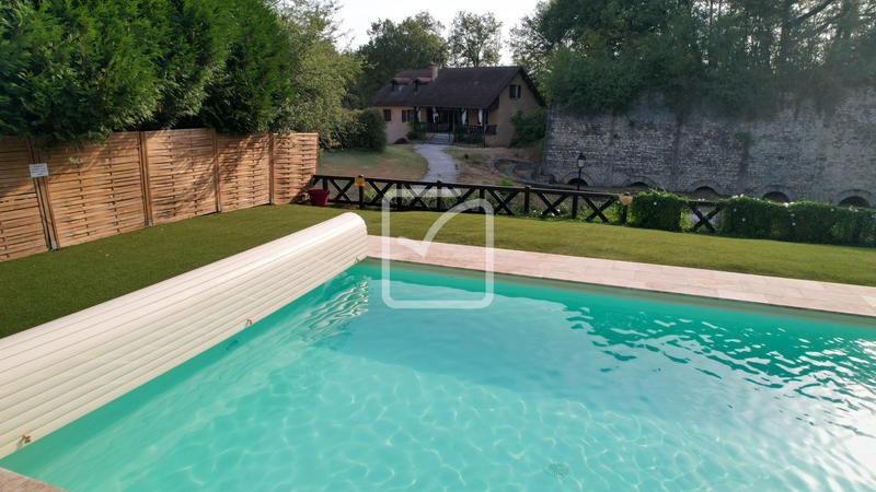 Local commercial - 800 m²