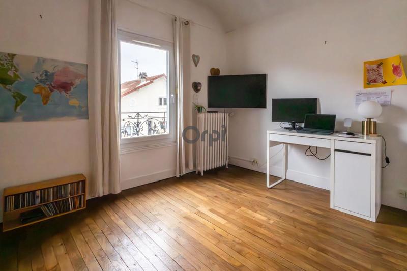 Maison - 105 m² - 4 pièces