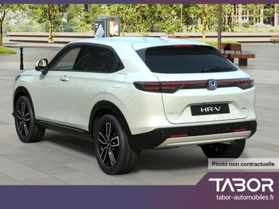 Honda Hr-V e:Hev 131 Advance Led Gps Acc keyl