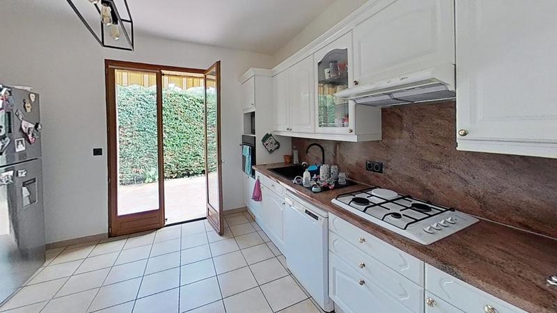 Maison - 127 m² - 5 pièces