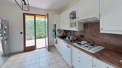 Maison - 127 m² - 5 pièces