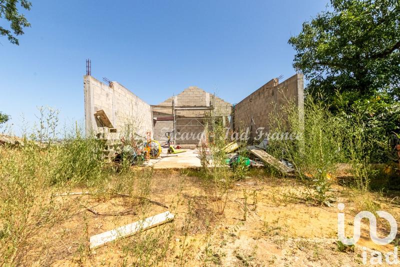 Maison - 320 m² - 5 pièces