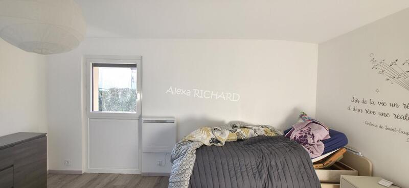 Maison - 89 m² - 4 pièces